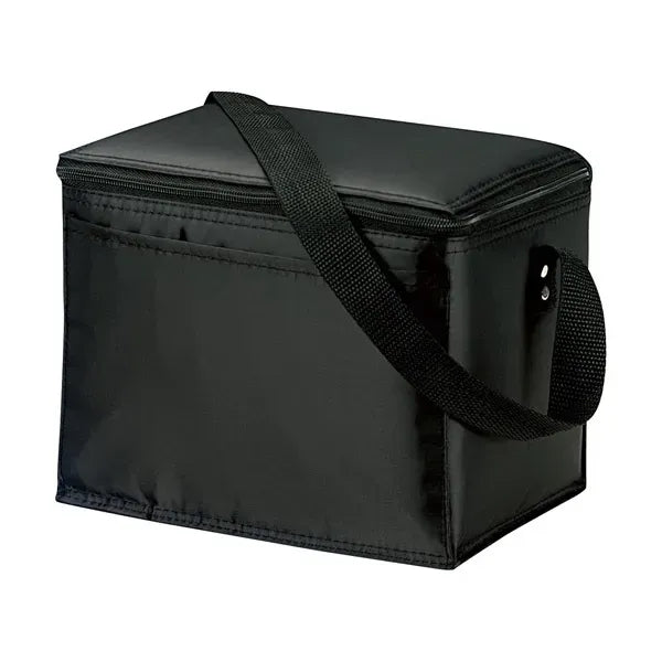 Open Pocket Six-Pack Cooler
