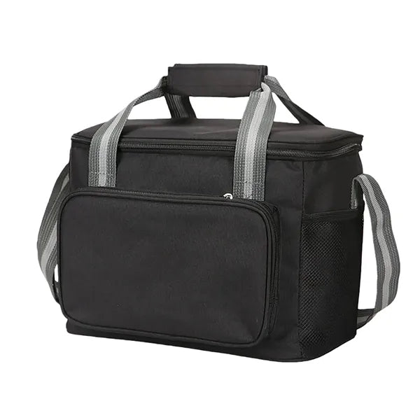 Leakproof Lunch Cooler Bag Large Capacity