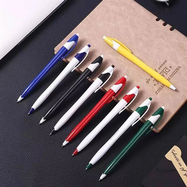 Colored Custom Pen