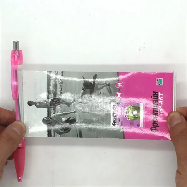 Retractable Banner Pen