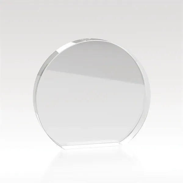 Acrylic Circle