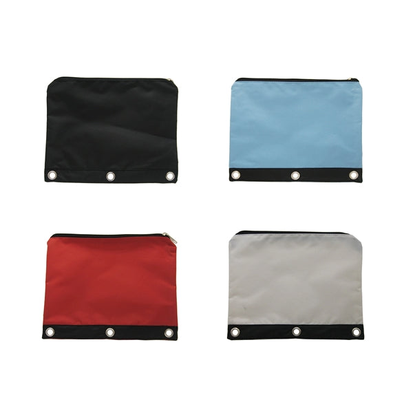 Deluxe School Pouch