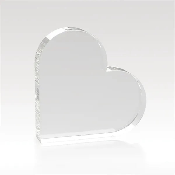 Acrylic Heart