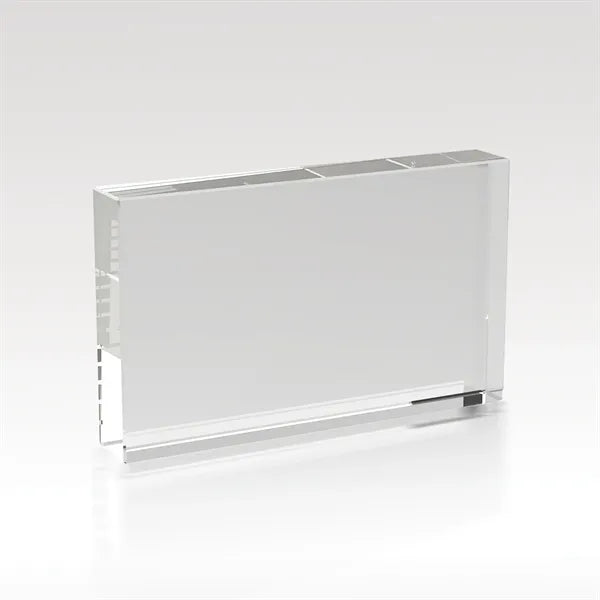 Acrylic Rectangle