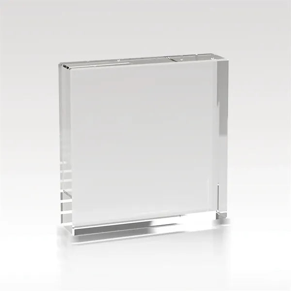 Acrylic Square