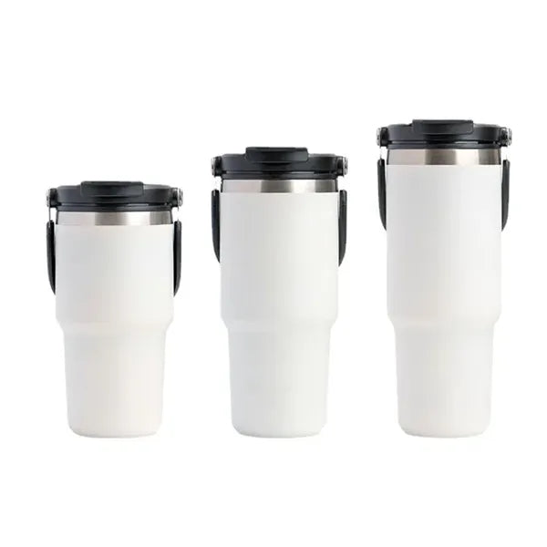 Double Wall 304 Stainless Steel Tumbler - 40oz Cup