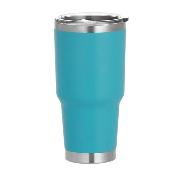 30oz Stainless Steel Tumbler Insulated for Hot Cold Drinks