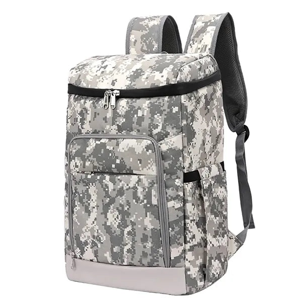 Leakproof Lightweight Cooler Backpack
