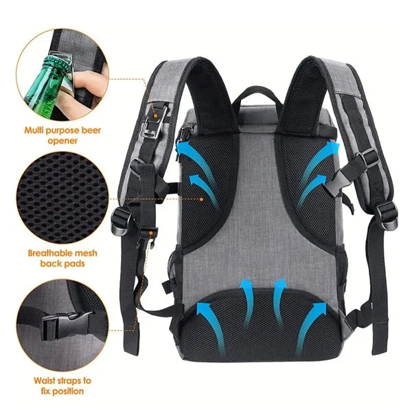 Backpack Cooler