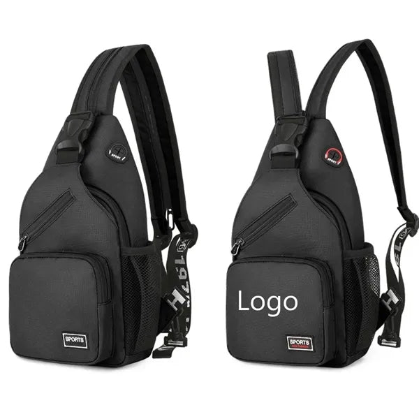 Sling Backpack Sports Bag