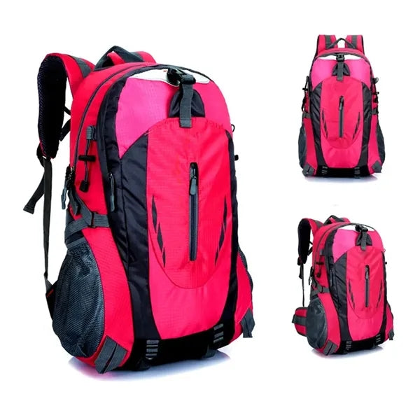 Outdoor Camping Backpack