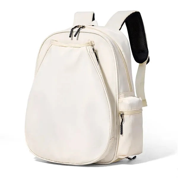 Multi Color Large Capacity Badminton Backpack for Sports