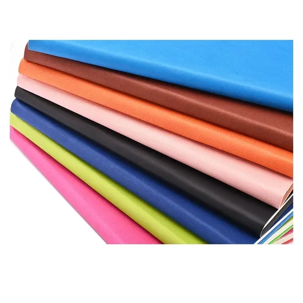 A5 Leather Journal Notebook