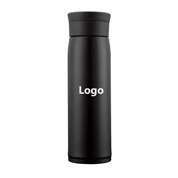 19 Oz. Stainless Steel Vacuum Water Bottle