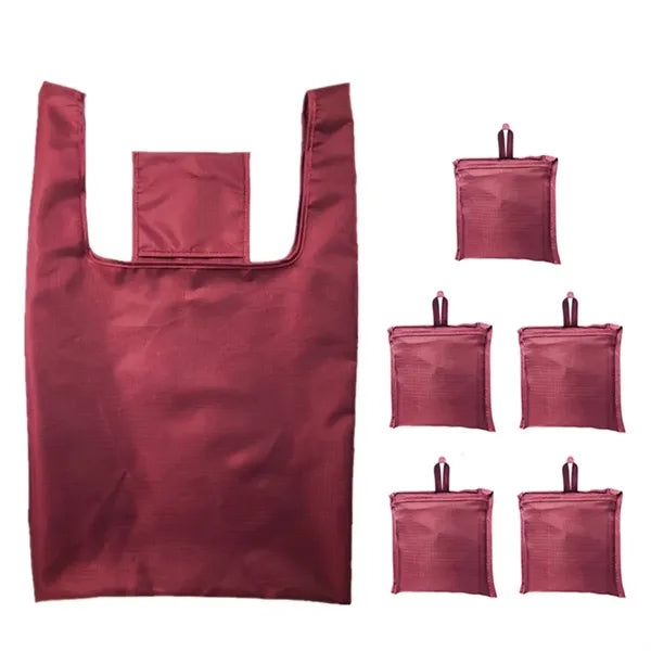 420D Thicken Nylon Tote Bag