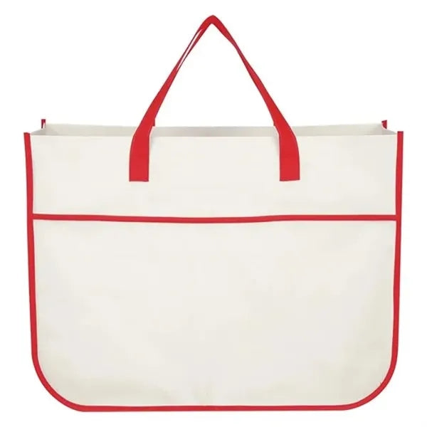 Galleria Non-Woven Tote Bag