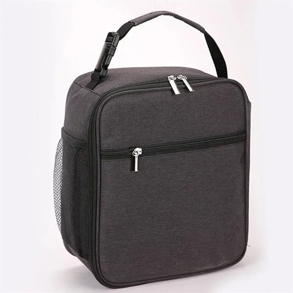 Portable Insulated Tote Lunch Bag
