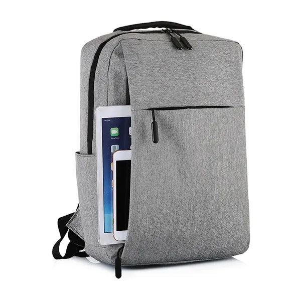 Laptop Backpack With Usb Charging Port