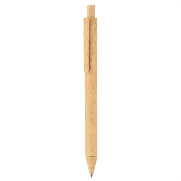 Wheat Straw Ballpoint Pen