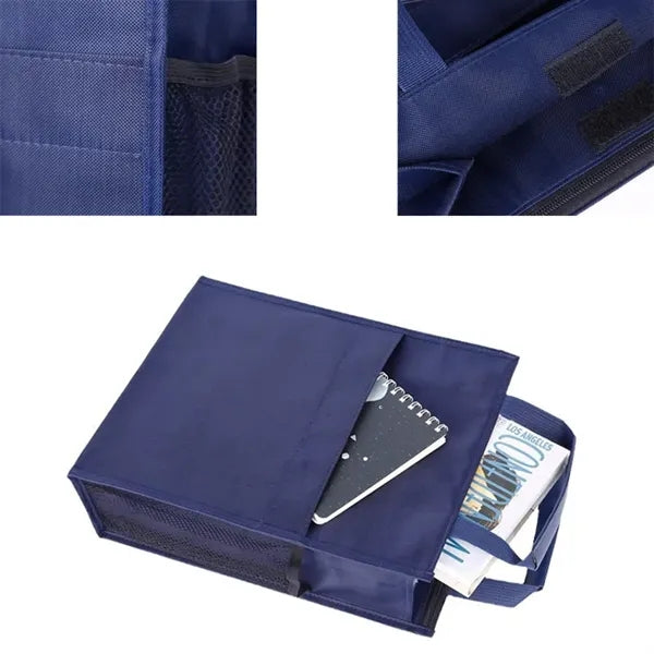Oxford Cloth Handbag