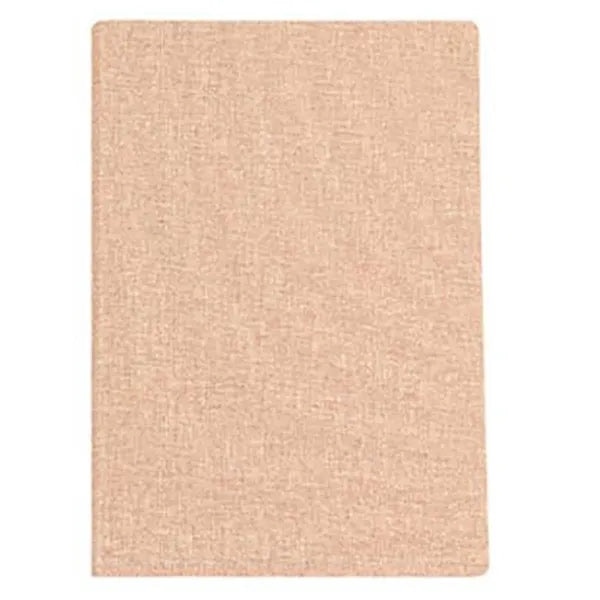 A5 PU Leather Notebook