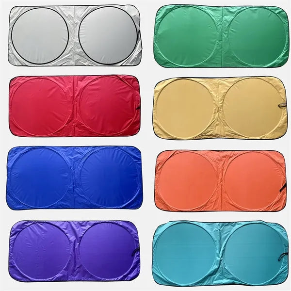 Car Windshield Sunshade