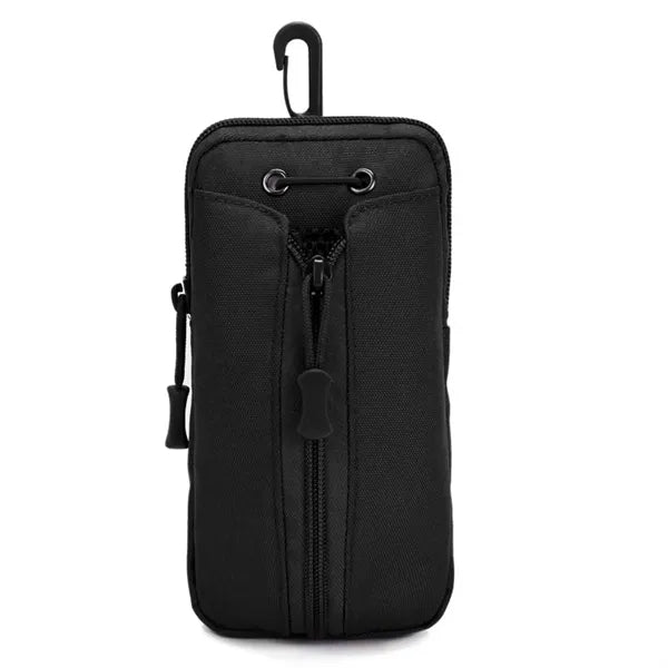 Portable Waist Hydration Flask