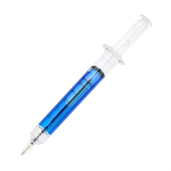 Multi-Color Retractable Fun Nurses Week Gifts Pen