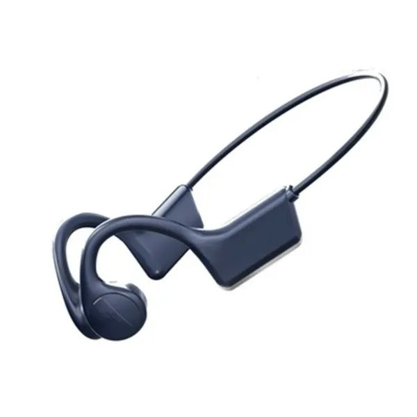 Waterproof Sport Bone Conduction Bluetooth Headphones