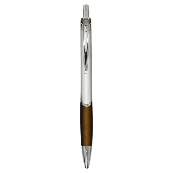 Retractable ABS Plastic Ballpoint Pen