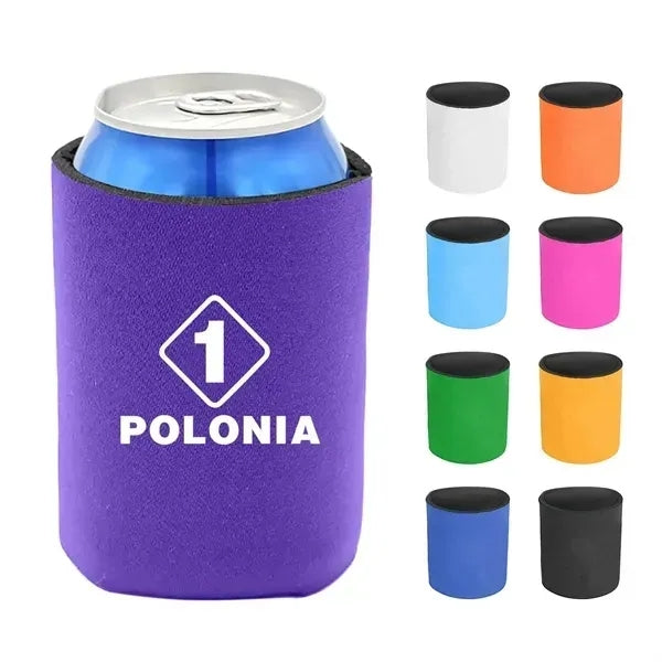 Can Cooler