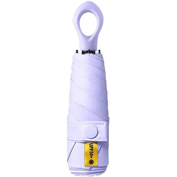 Portable Mini Sun Protection Umbrella