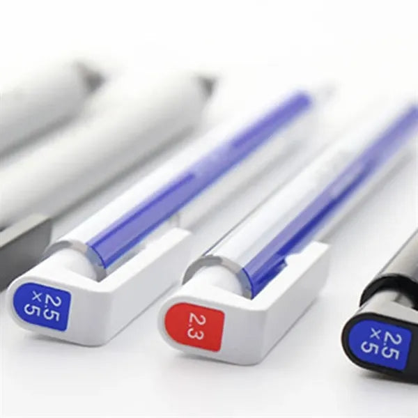 Refillable Pen-Style Eraser