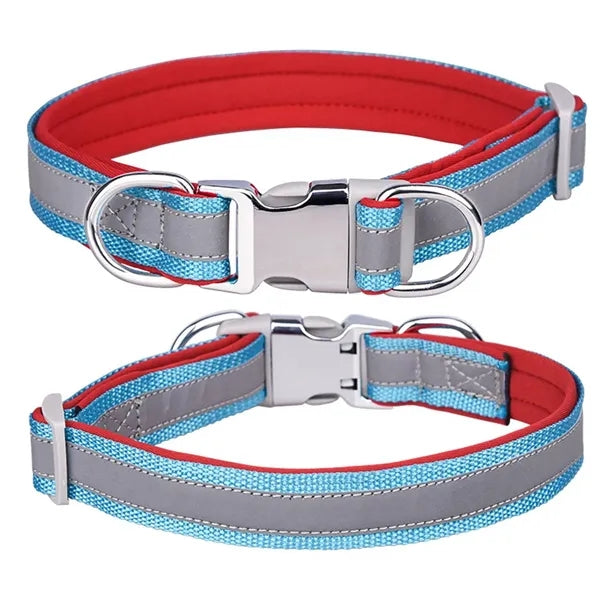 Adjustable Pet Collar