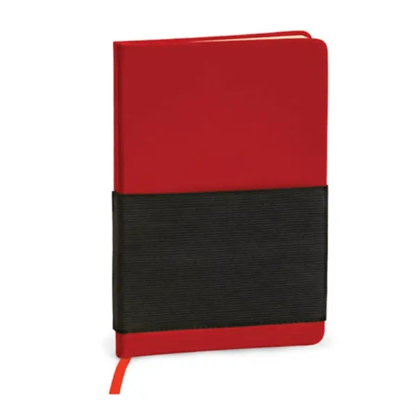 A5 PU Business Notebook