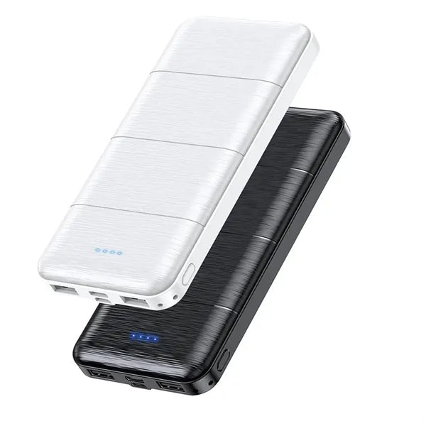 15000mAh Fast Charging Power Bank