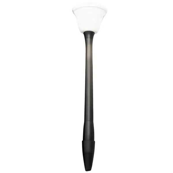 Plastic Novelty Ballpoint Bell Pen