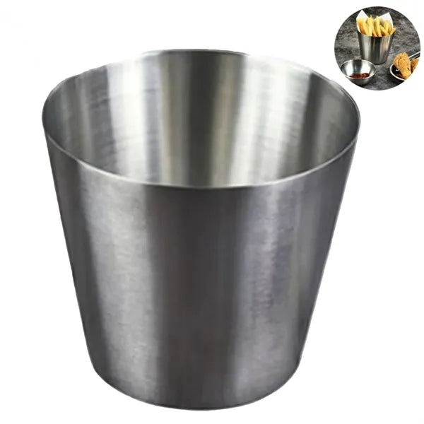 11.8oz Stainless Steel Cup