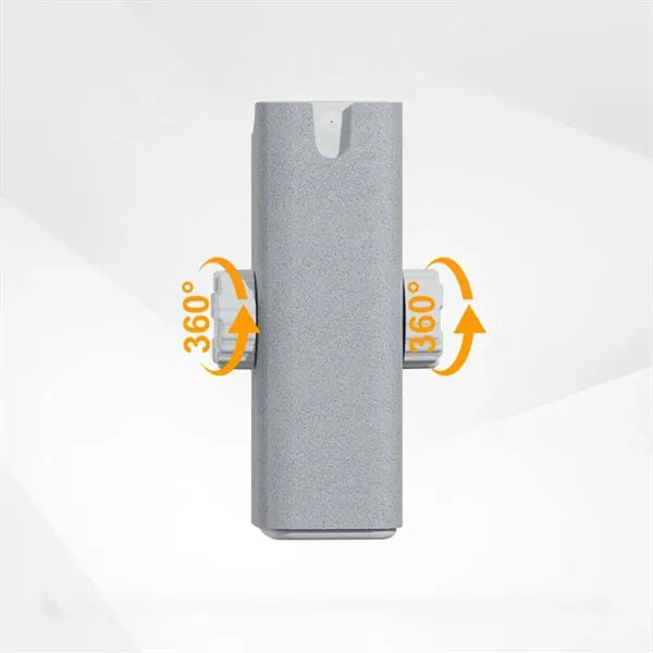 Mini 5-in-1 Multi-Function Eyeglass Cleaner Kit
