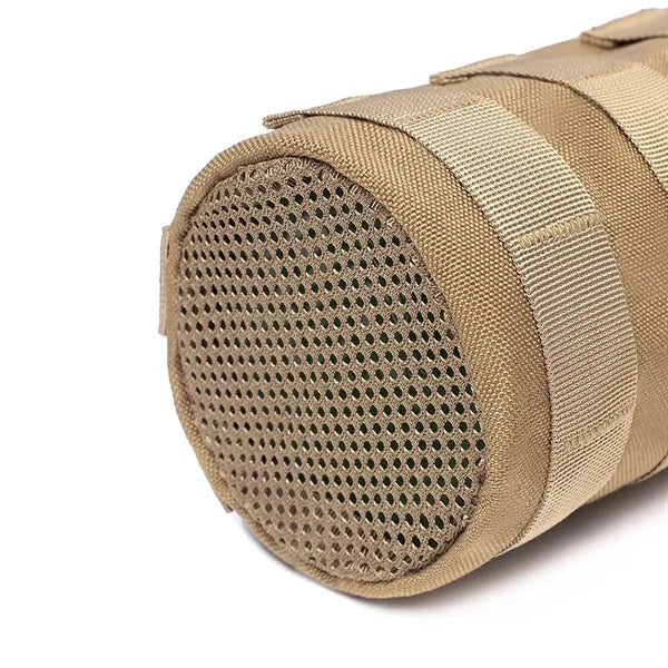 Outdoor Sports Tactical Water Bottle Holder