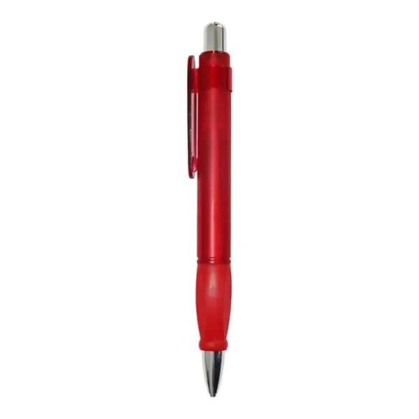 Creative Retractable Ballpoint Pen