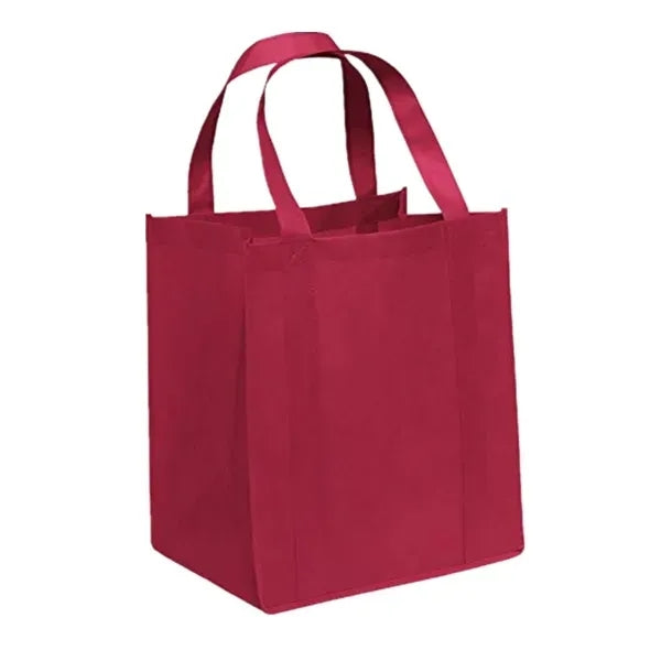 80 Gsm Non Woven Shopping Tote Bag
