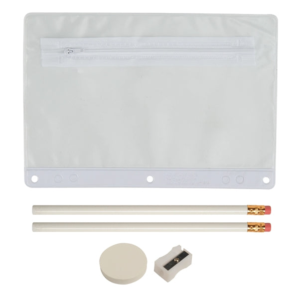 Super Value School Kit - Imprinted Contents