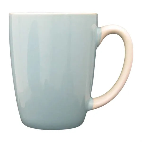 13oz. Two Tone Canaveral Mug