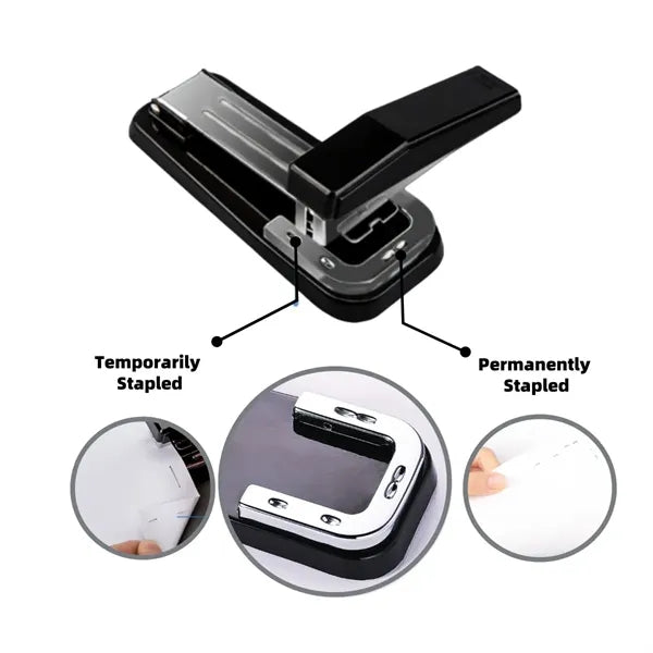 360 Degree Desktop Rotating Stapler