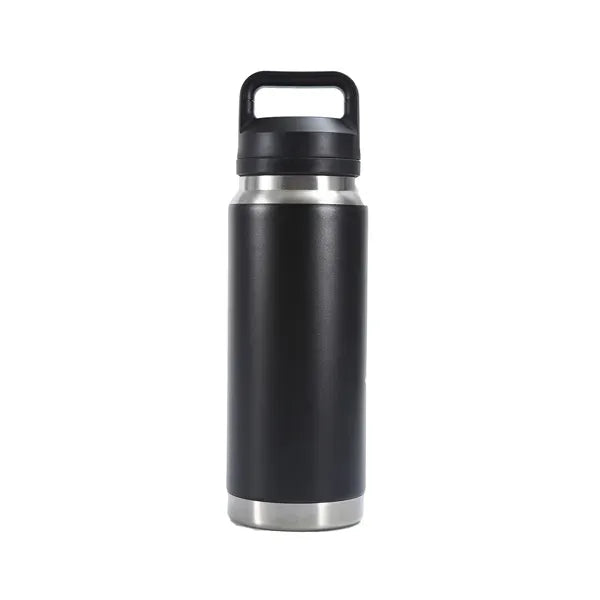 27 Oz Stainless Steel Insulated Water Bottle