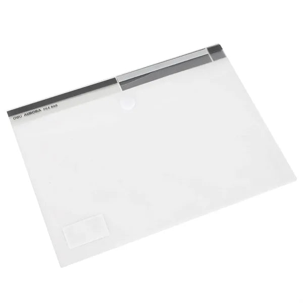 A4 Clear PVC Document Holder
