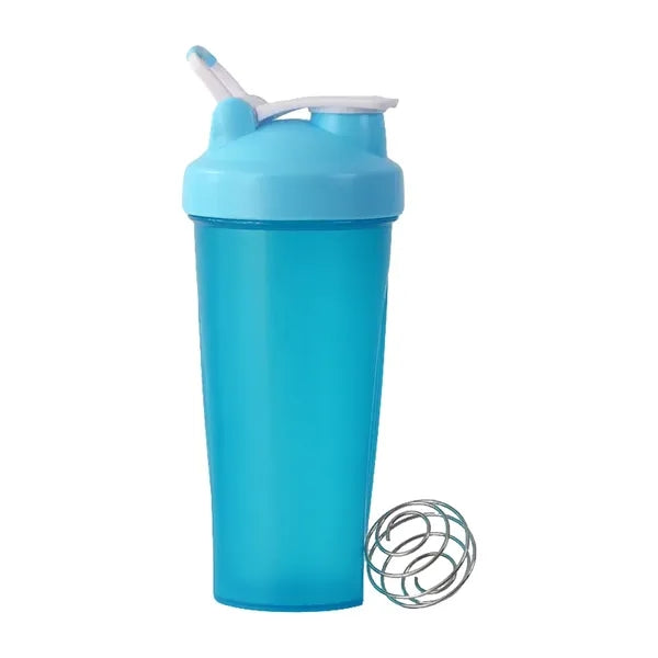 20Oz Sports Shaker Bottle