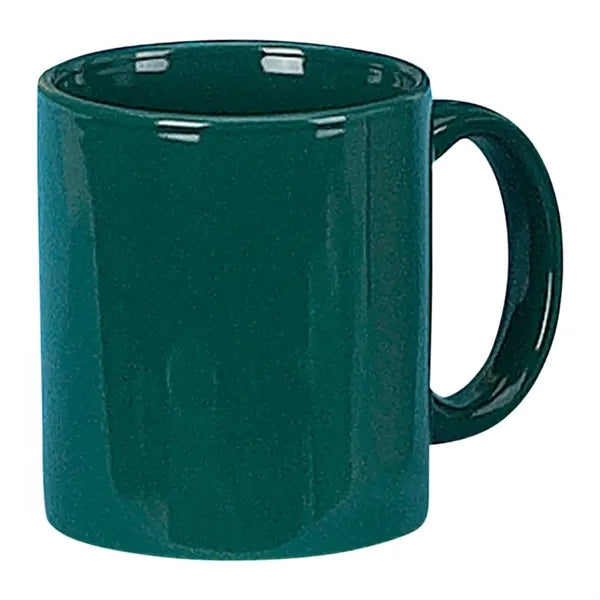 11oz. Classic C-Handle