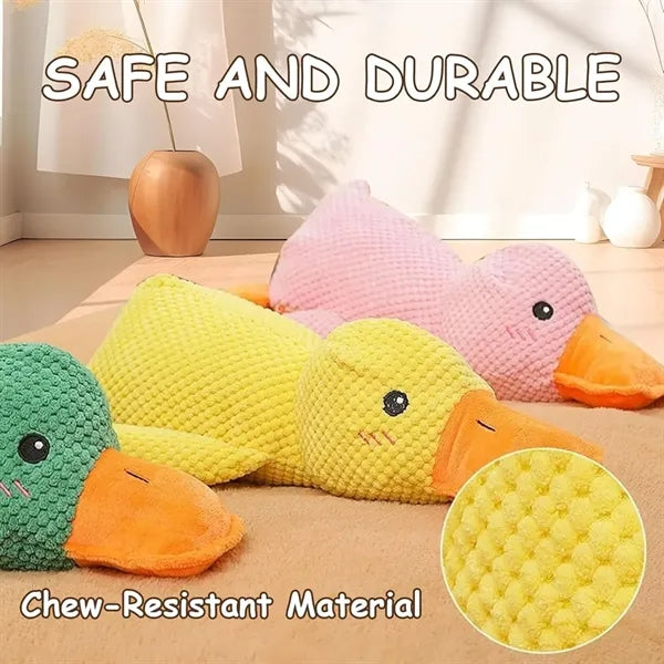 Durable Squeaky Dog Toys